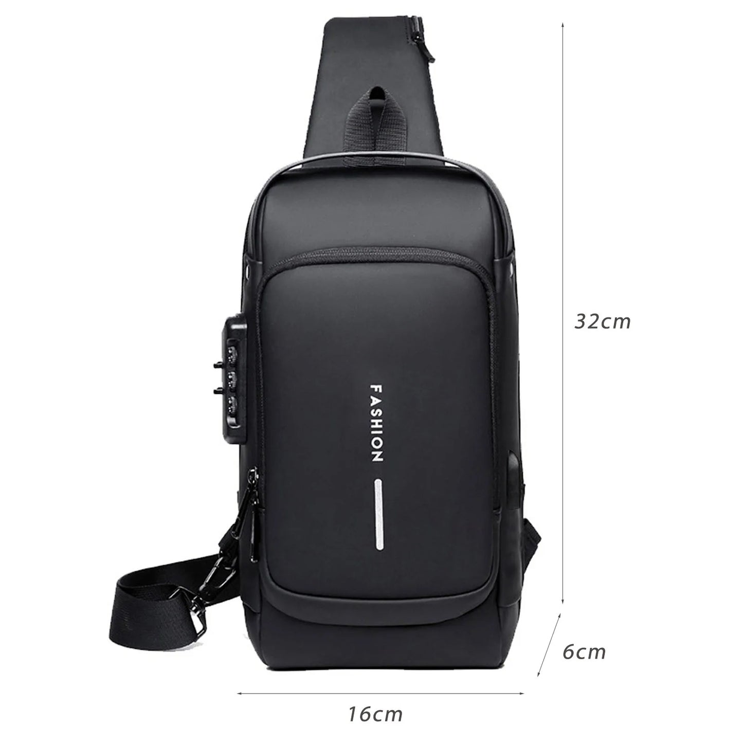 💥¡OFERTA ESPECIAL! Mochila Antirobo + Combo Increible✨